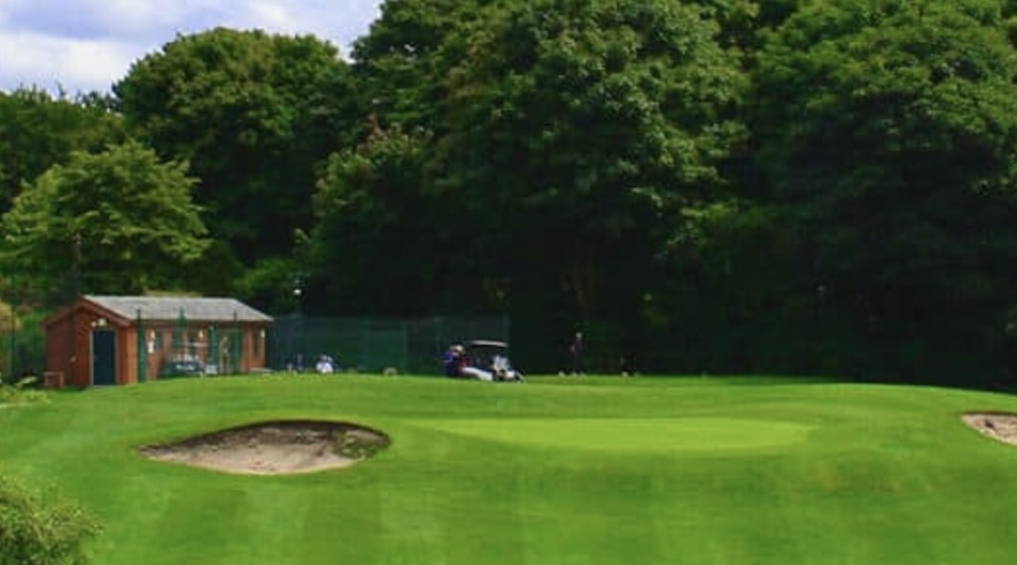 Photo of Allerton Golf Course